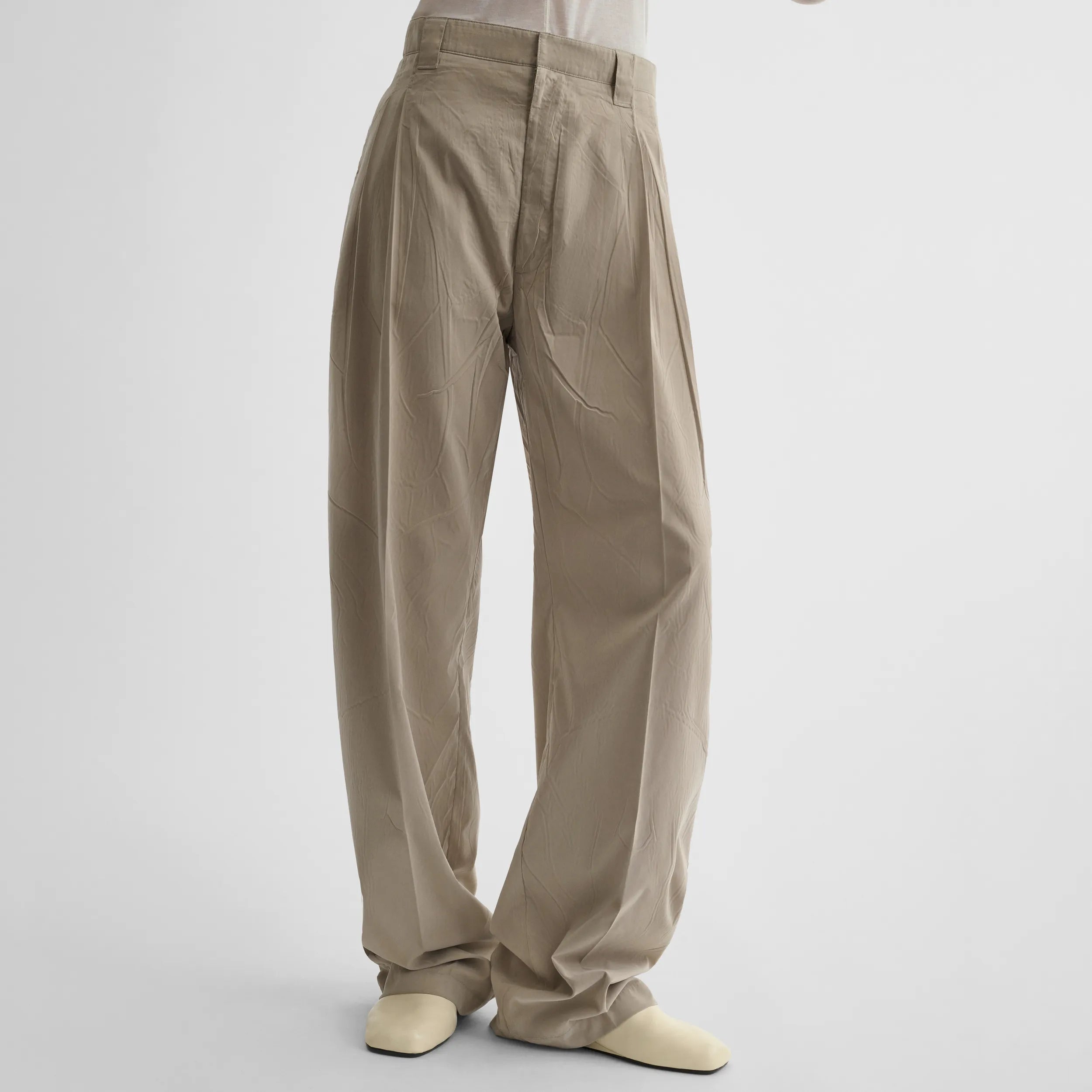 【ヒロミ】plage CHINO TROUSERS ヒロミ】plage CHINO TROUSERS ヒロミ】plage CHINO TROUSERS