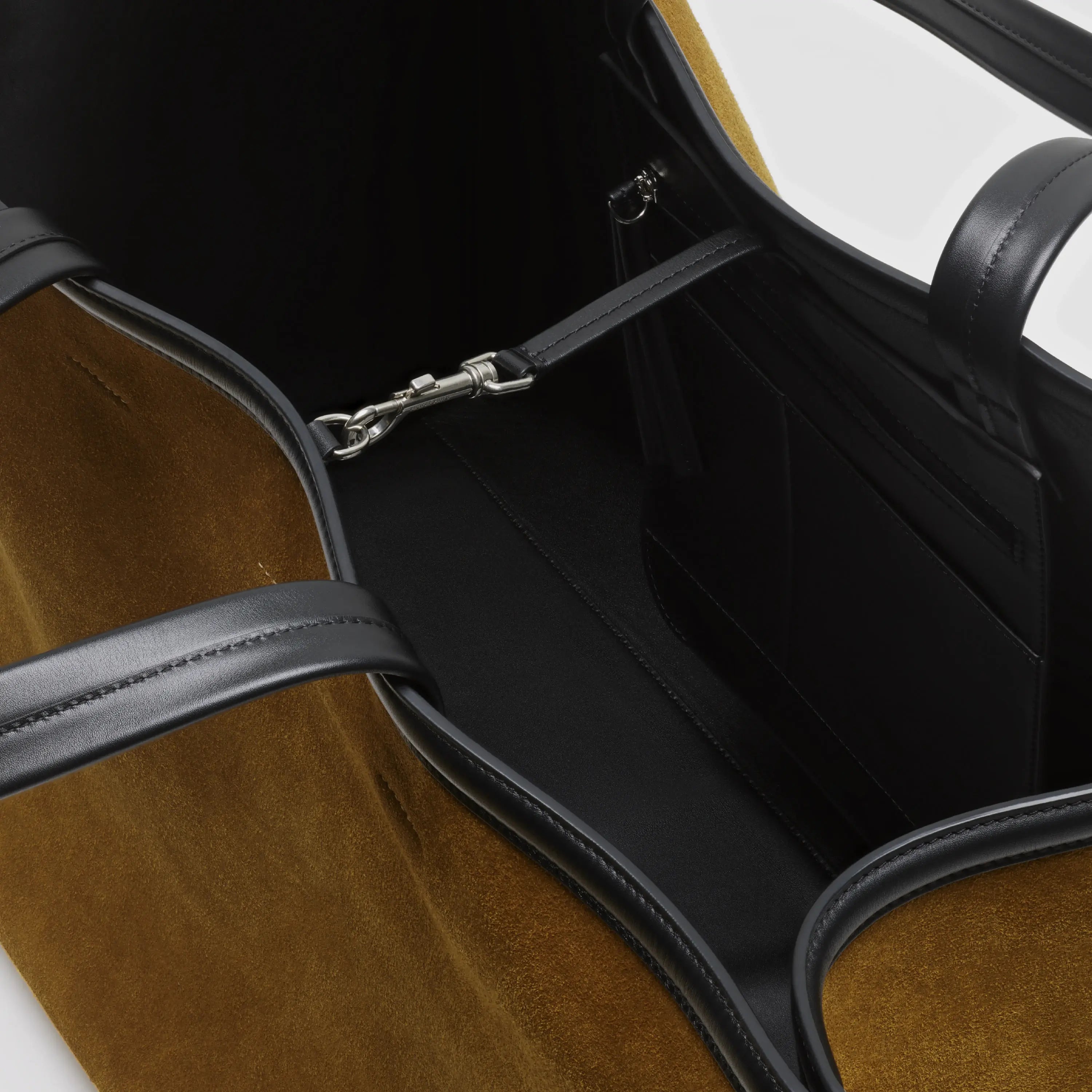 PHOEBE PHILO | XL CABAS | TOFFEE SUEDE PHOEBE PHILO | XL CABAS | TOFFEE SUEDE