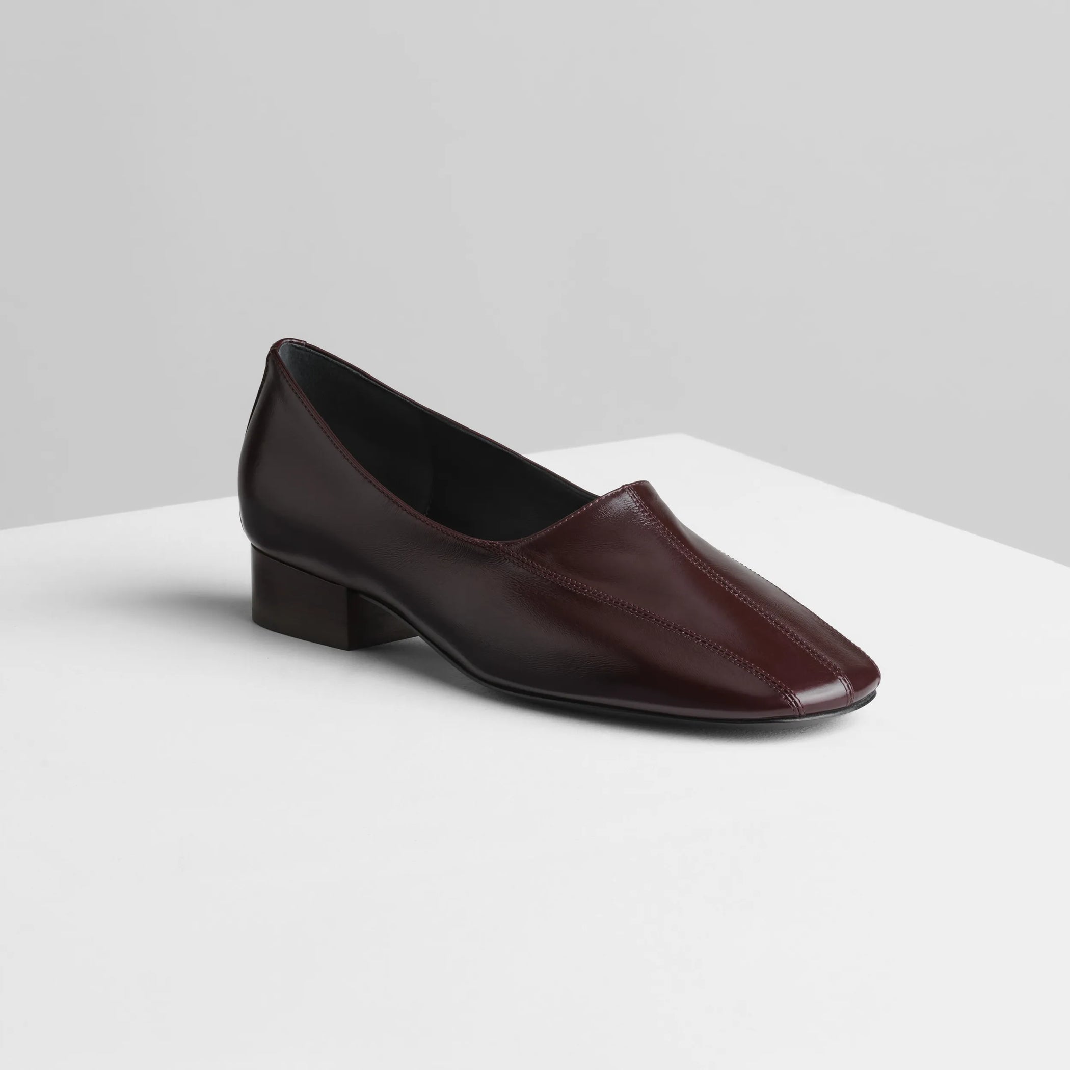 【ビジネスや日常で】PHOEBE PHILO ソフトパンプス90 キャラメル ビジネスや日常で】PHOEBE PHILO ソフトパンプス90 キャラメル Shoes