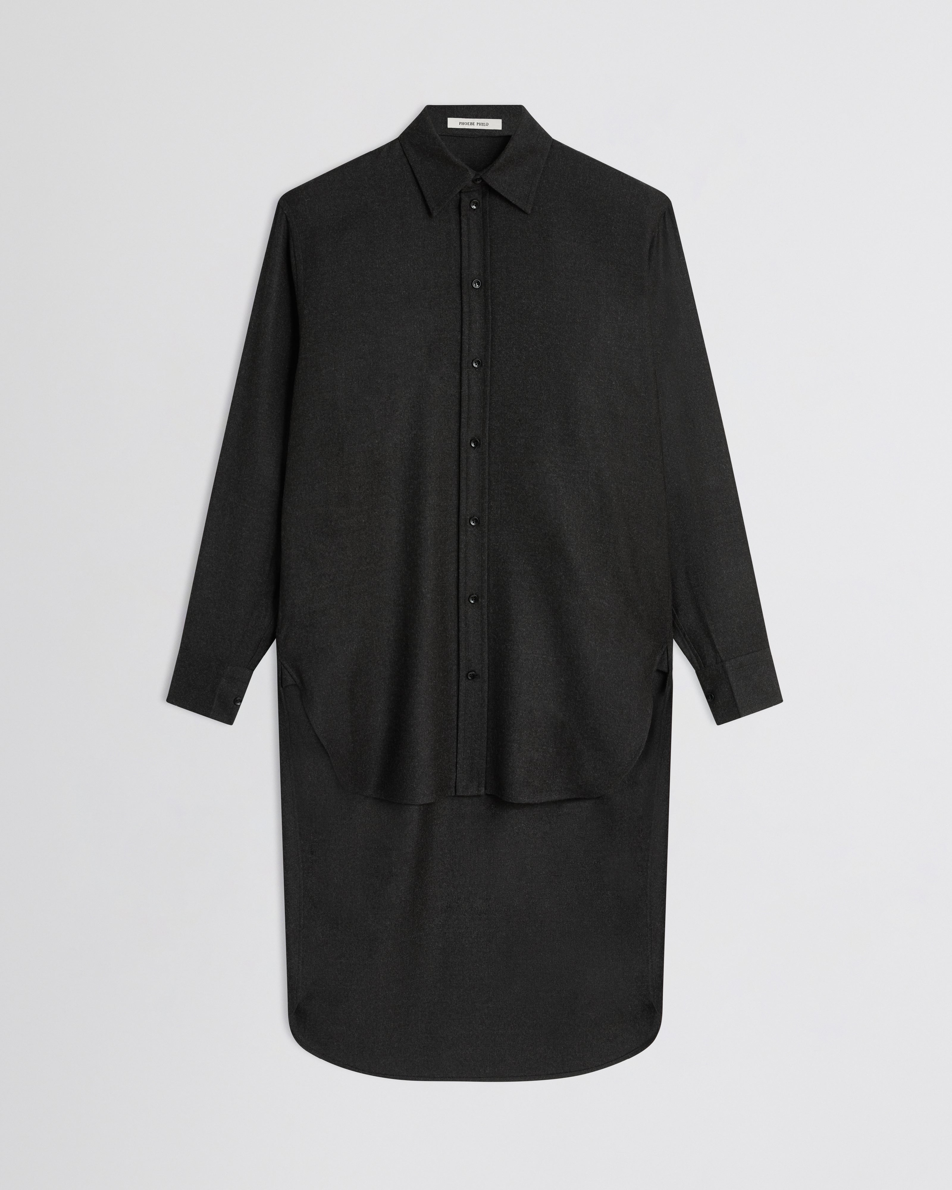 PHOEBE PHILO | SHIRTS TOPS