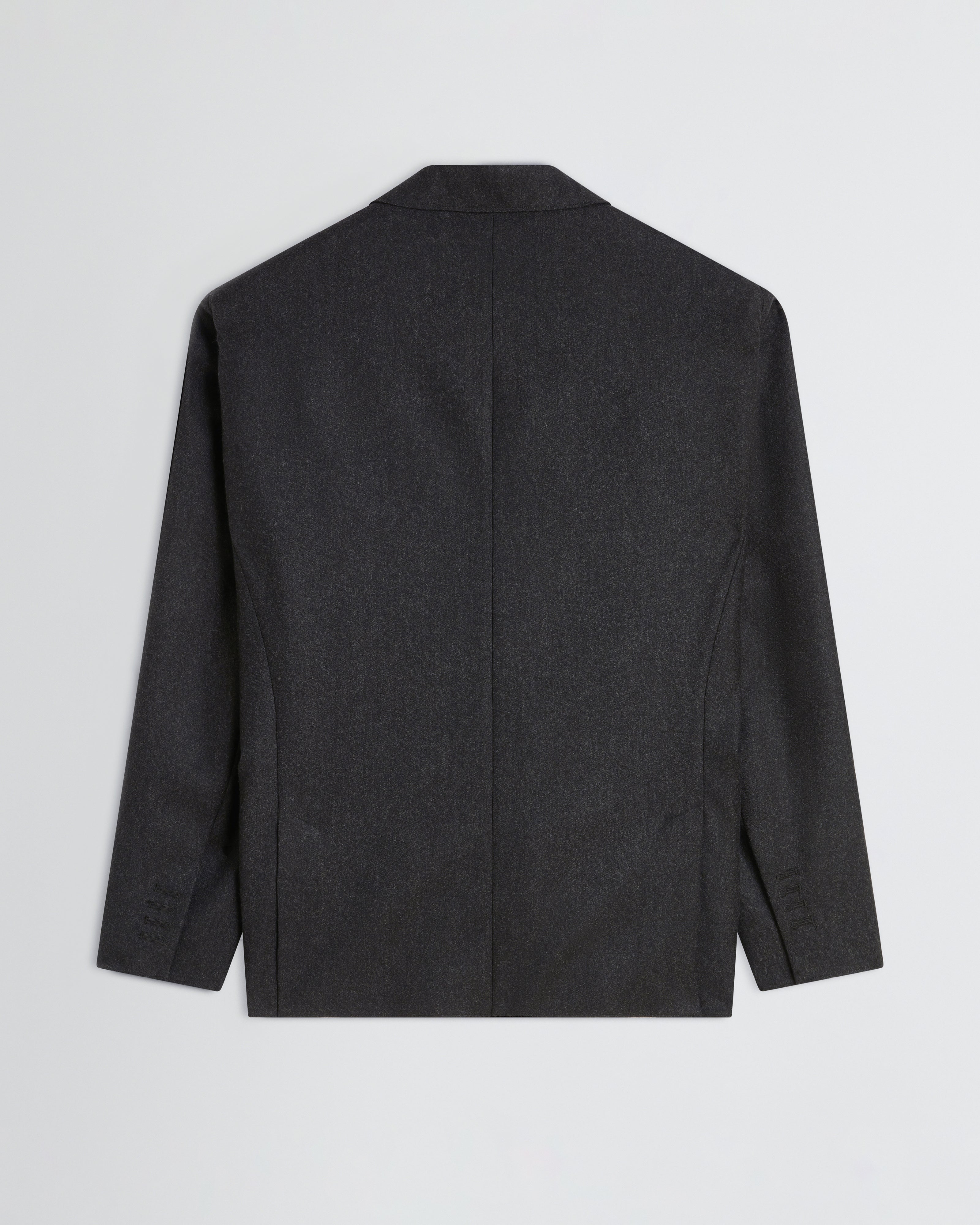 TODAYFUL 21年　Dobby Linen Jacket ブラック TODAYFUL 21年 Dobby Linen Jacket ブラック □TOPS Graphpaper