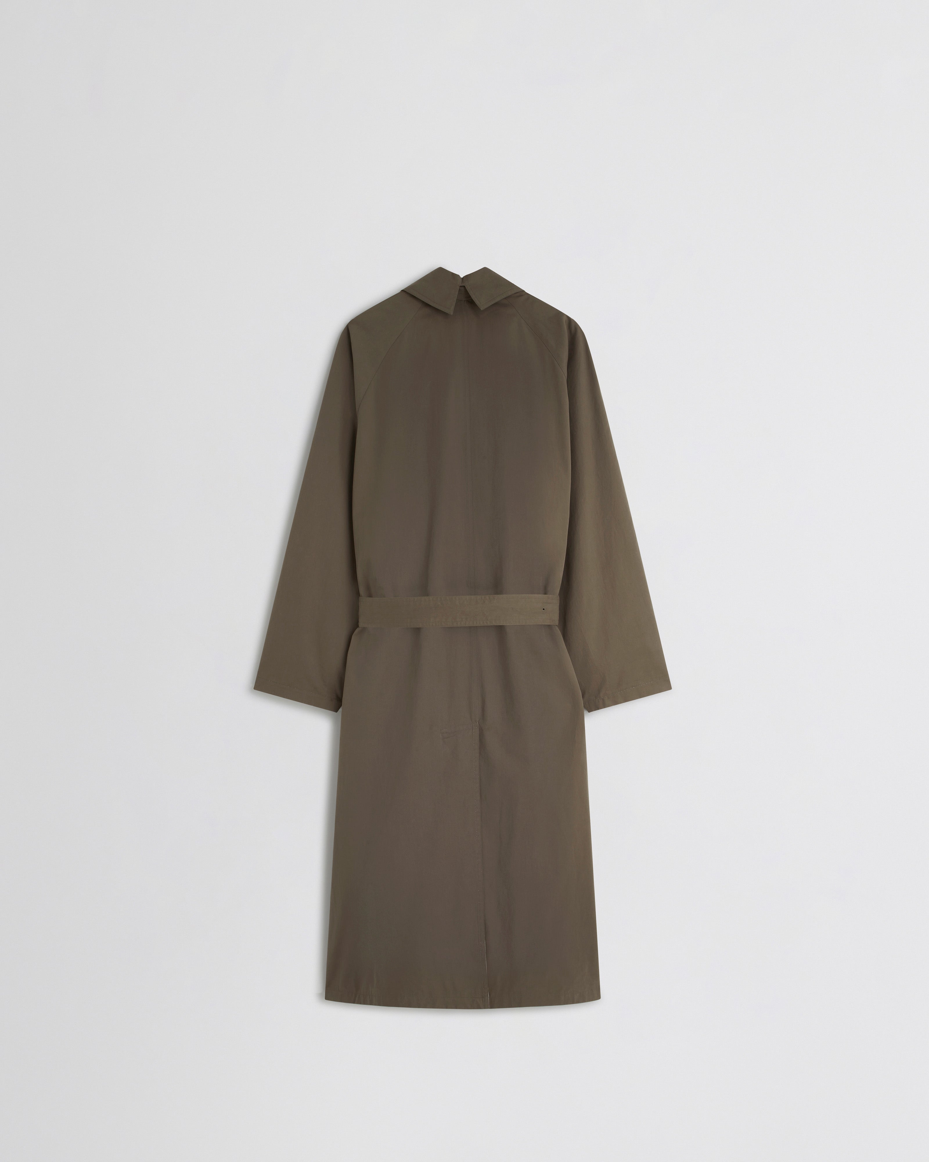 PHOEBE PHILO | BIG TRENCH