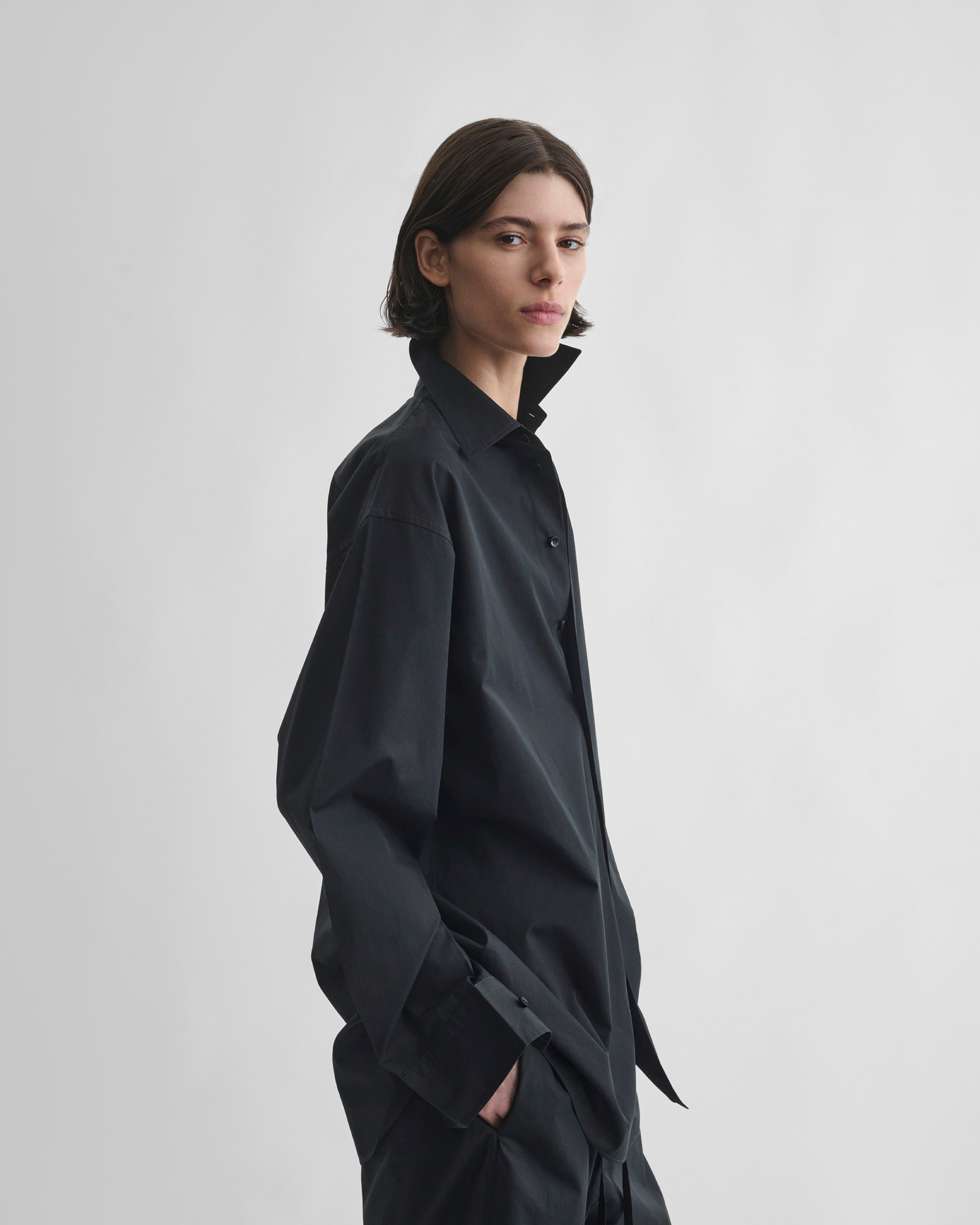 PHOEBE PHILO | Shirts Tops