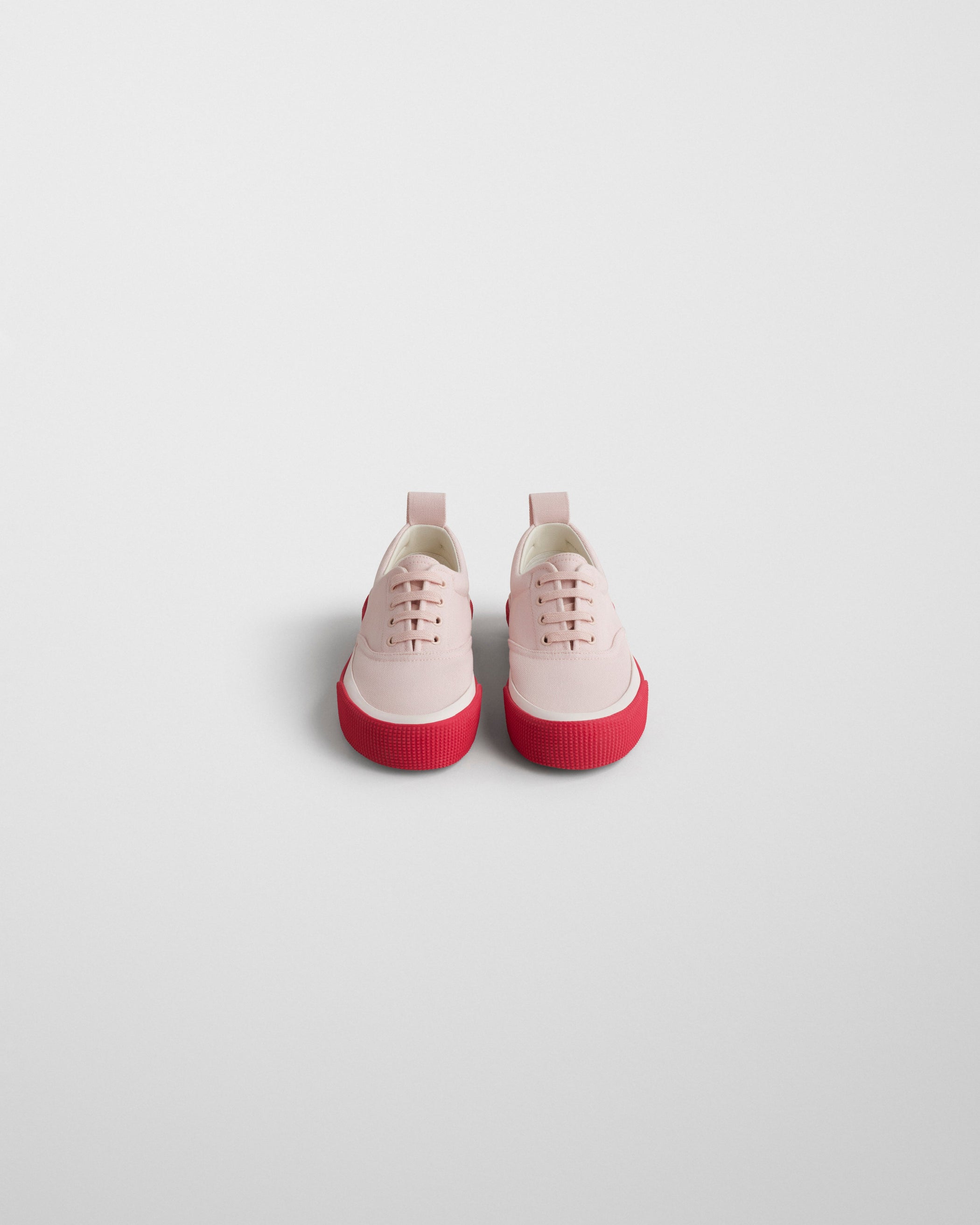 PLIMSOLE | soft pink canvas