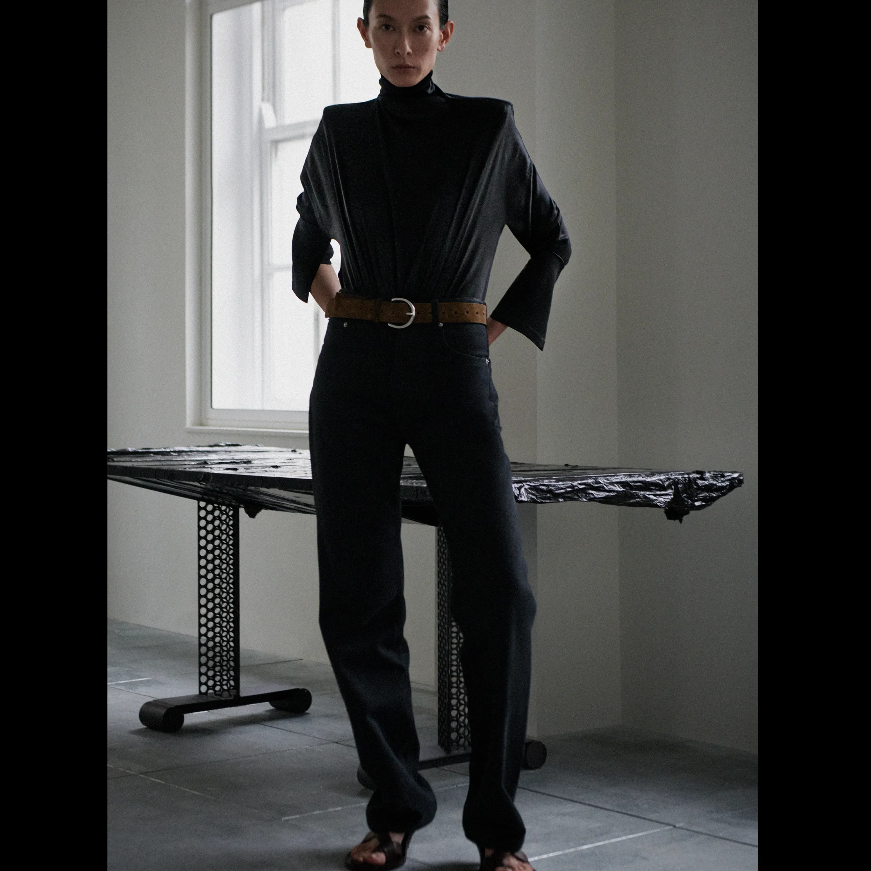 PHOEBE PHILO | B JAN - JUN 2025
