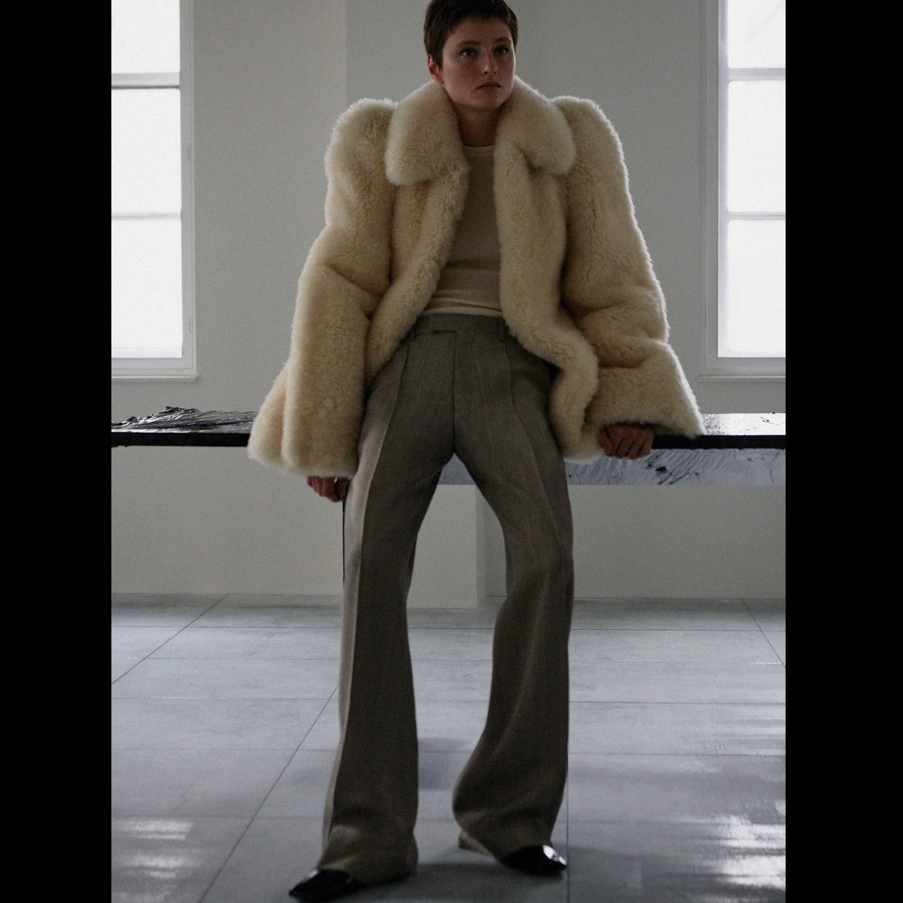 PHOEBE PHILO | B JAN - JUN 2025
