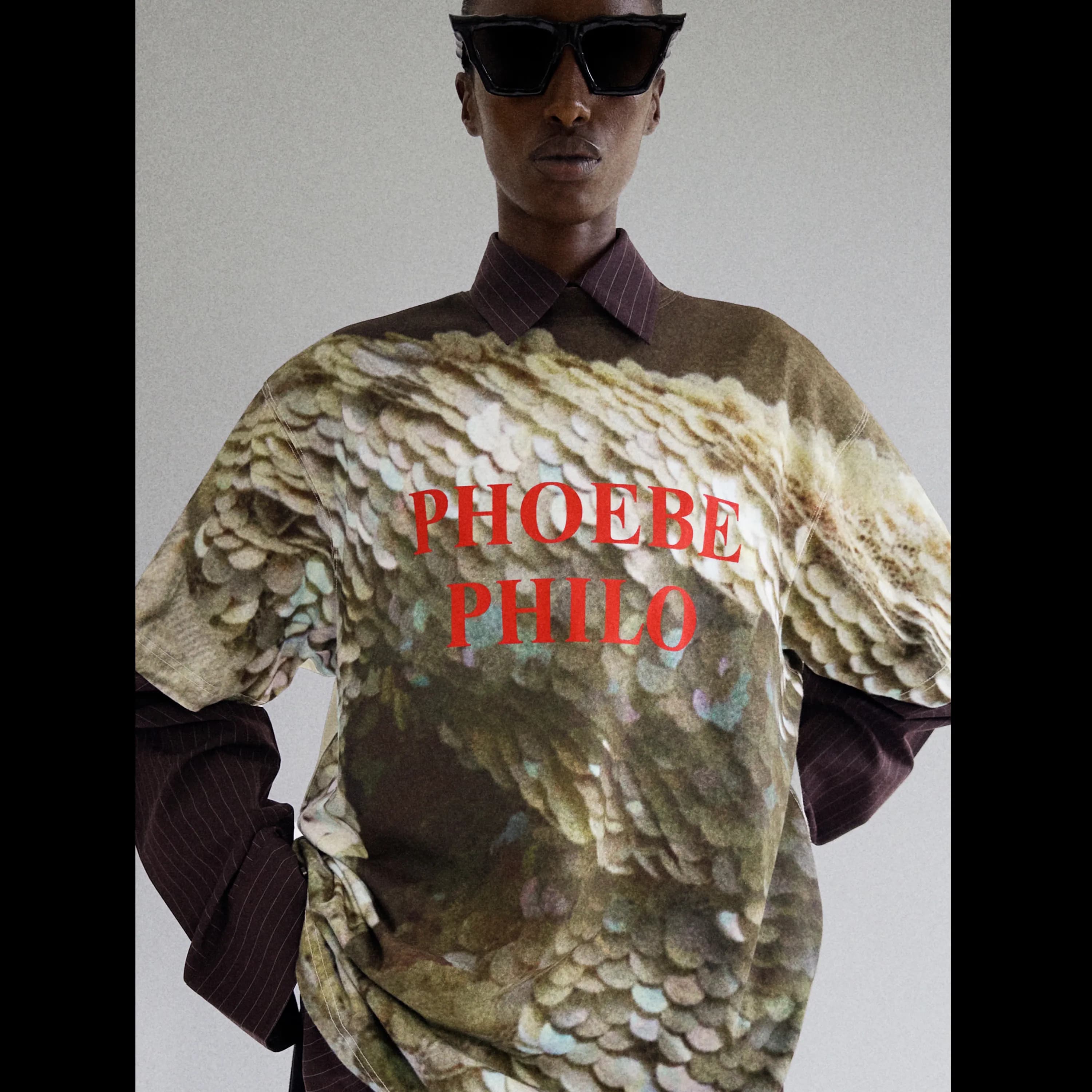 フィービーファイロ Pheobe Philo 新作 2025SS Tシャツ フィービーファイロ Pheobe Philo 新作 2025SS Tシャツ - メルカリ