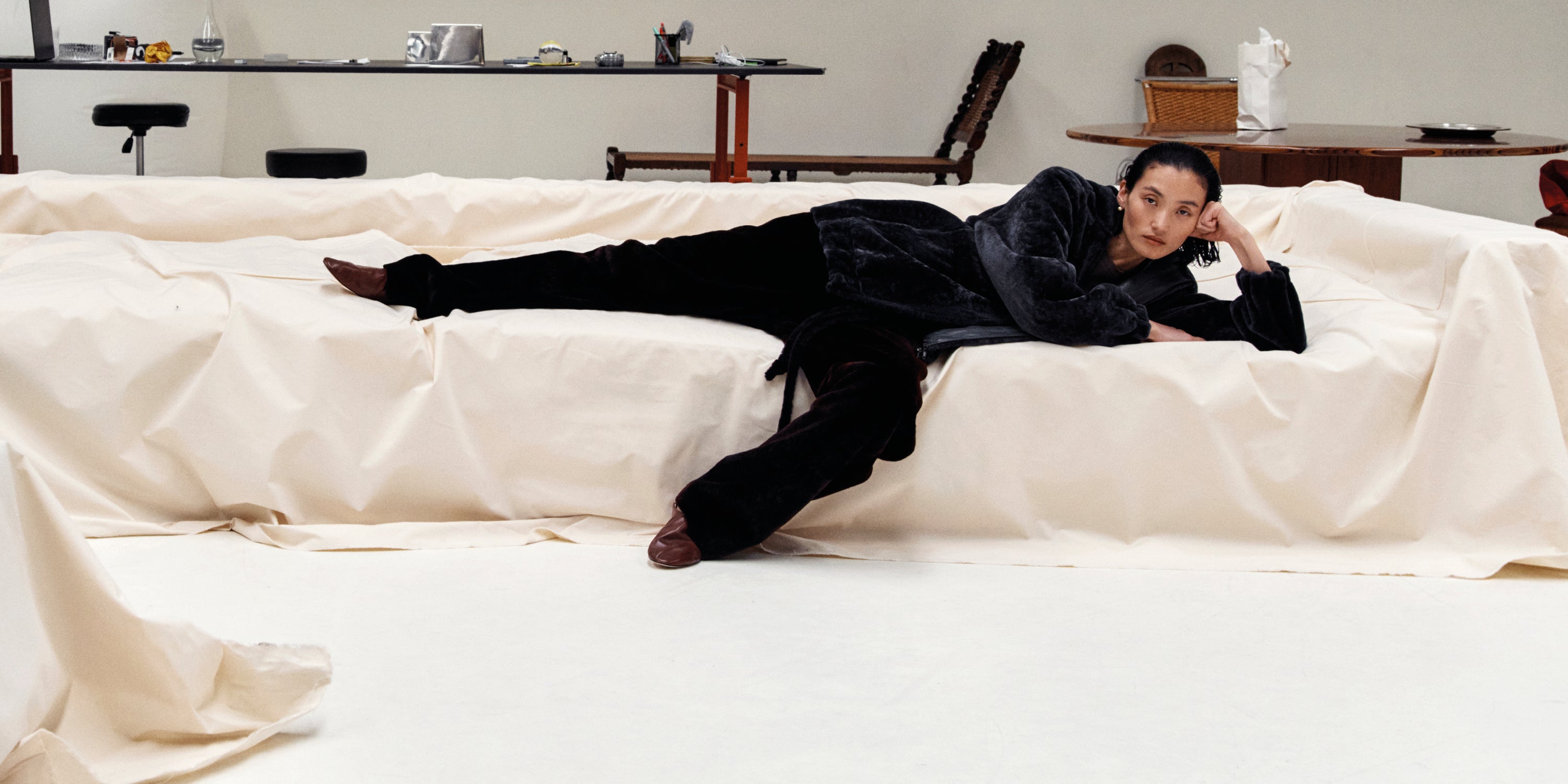PHOEBE PHILO | PHOEBE PHILO
